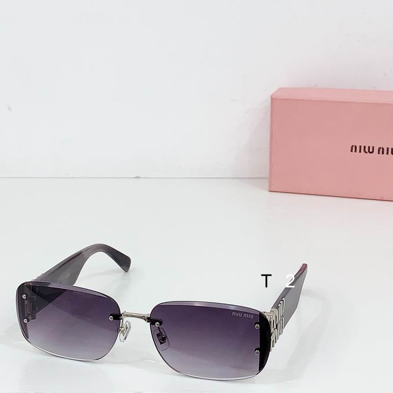 MiuMiu MU140AV 65 7 142  b07