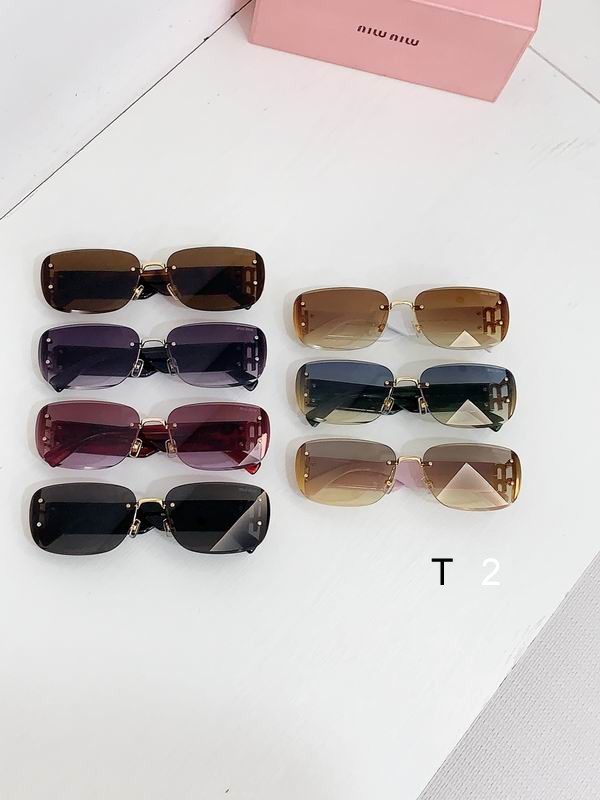 MiuMiu MU140AV 65 7 142  b09