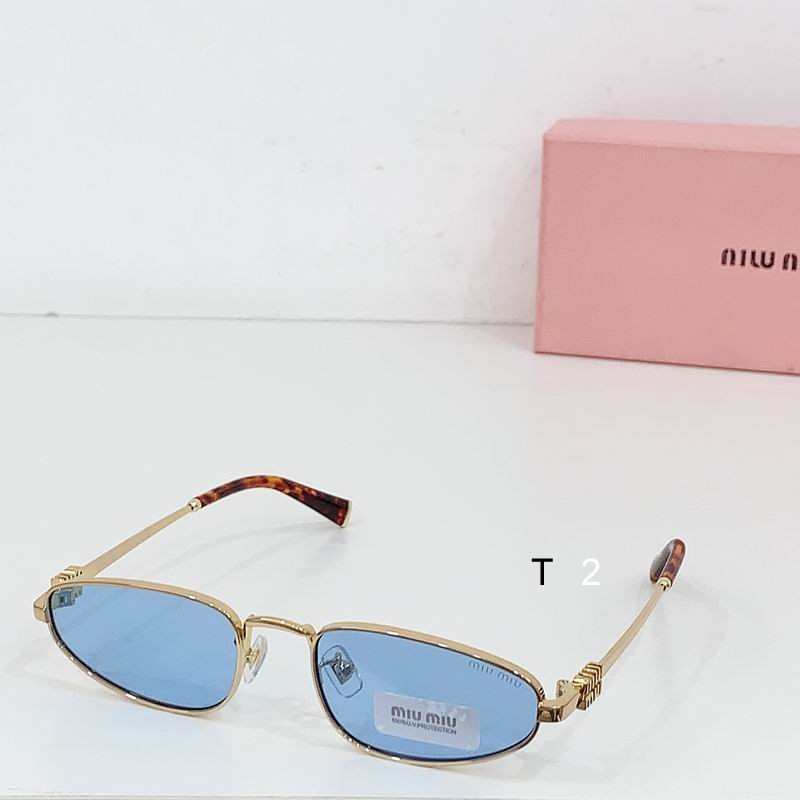 MiuMiu MUA52S 53 19-140 b05