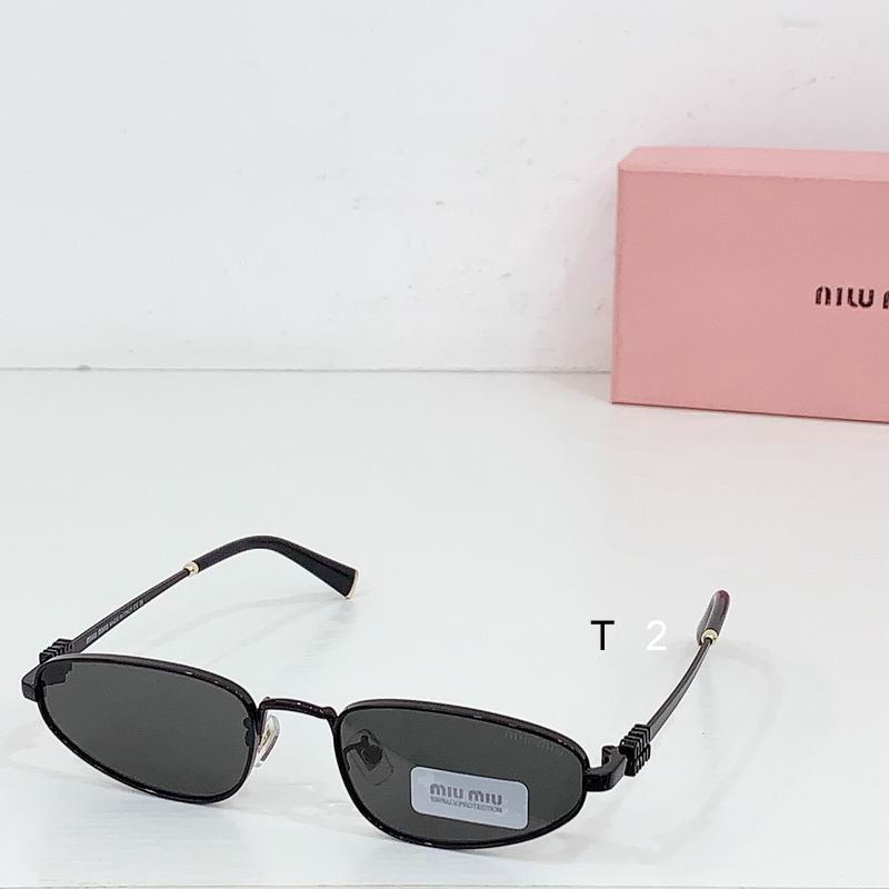 MiuMiu MUA52S 53 19-140 b06