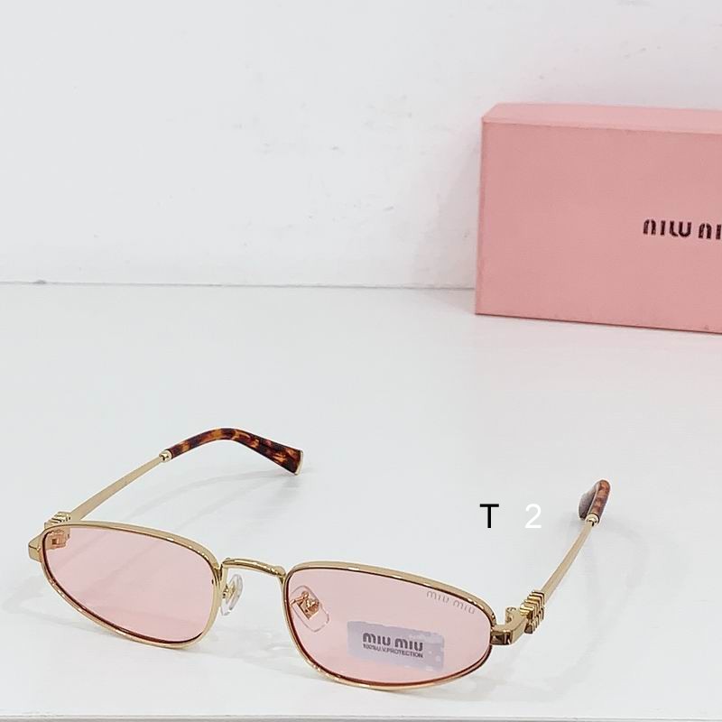 MiuMiu MUA52S 53 19-140 b07