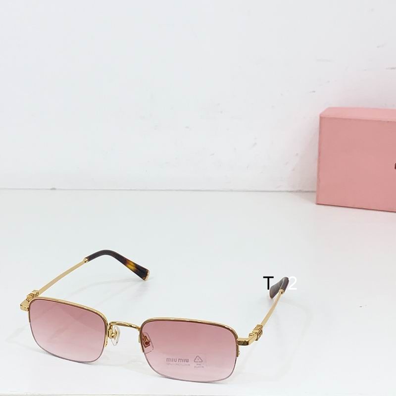 MiuMiu MUA52W 55 22-140 b05