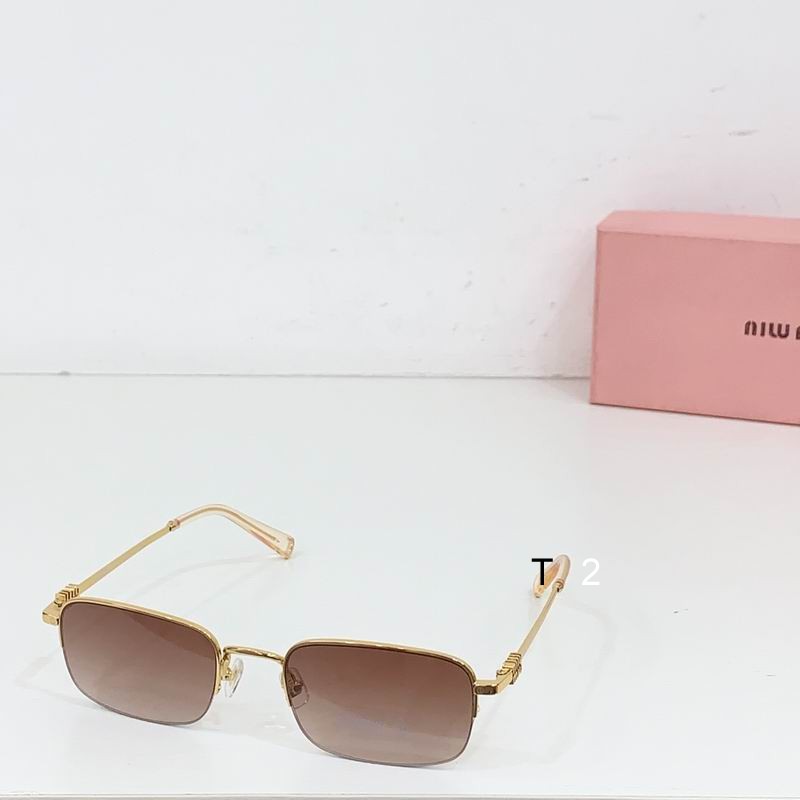 MiuMiu MUA52W 55 22-140 b06