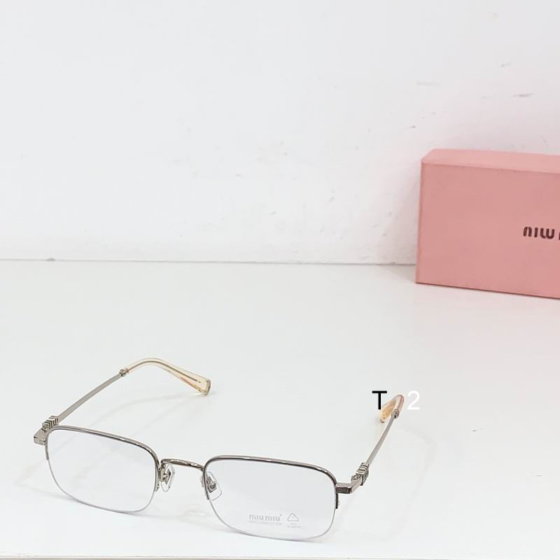 MiuMiu MUA52W 55 22-140 b07