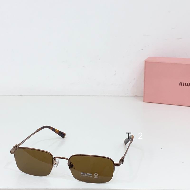 MiuMiu MUA52W 55 22-140 b08