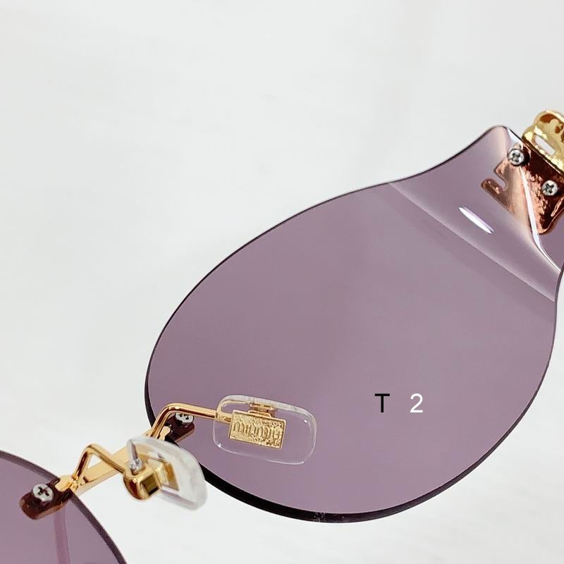 MiuMiu SMU68 61 16-130 b07