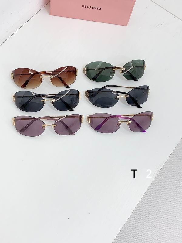 MiuMiu SMU68 61 16-130 b09