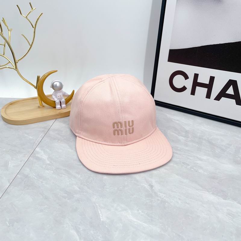 Miumiu Cap（高版本）dx (14)