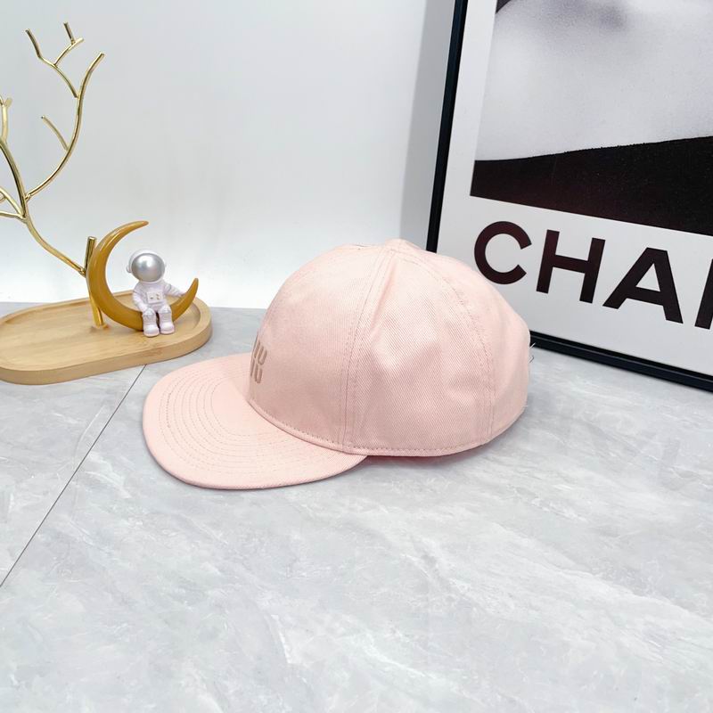 Miumiu Cap（高版本）dx (15)