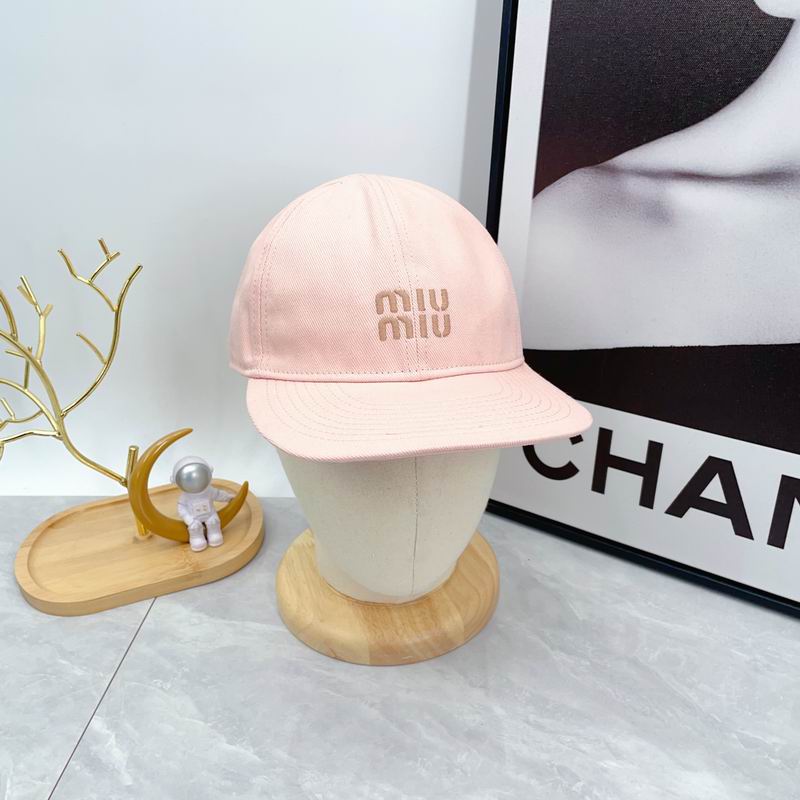 Miumiu Cap（高版本）dx (18)