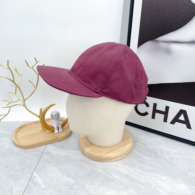 Miumiu Cap（高版本）dx (25)