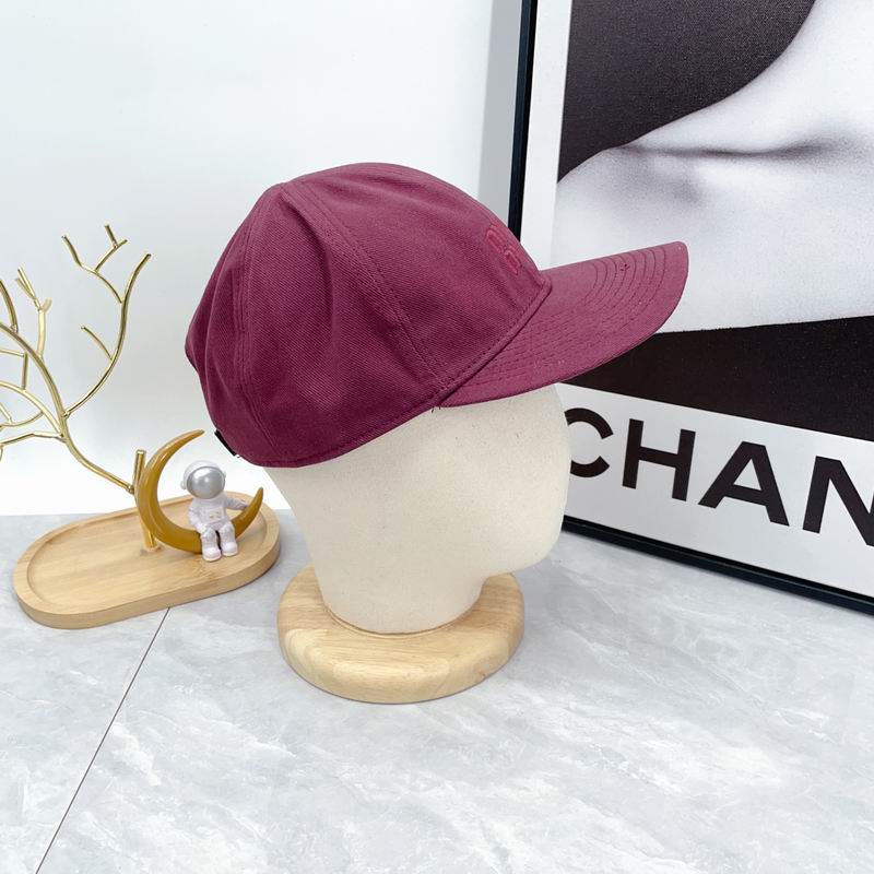 Miumiu Cap（高版本）dx (26)