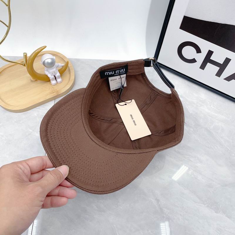 Miumiu Cap（高版本）dx (29)