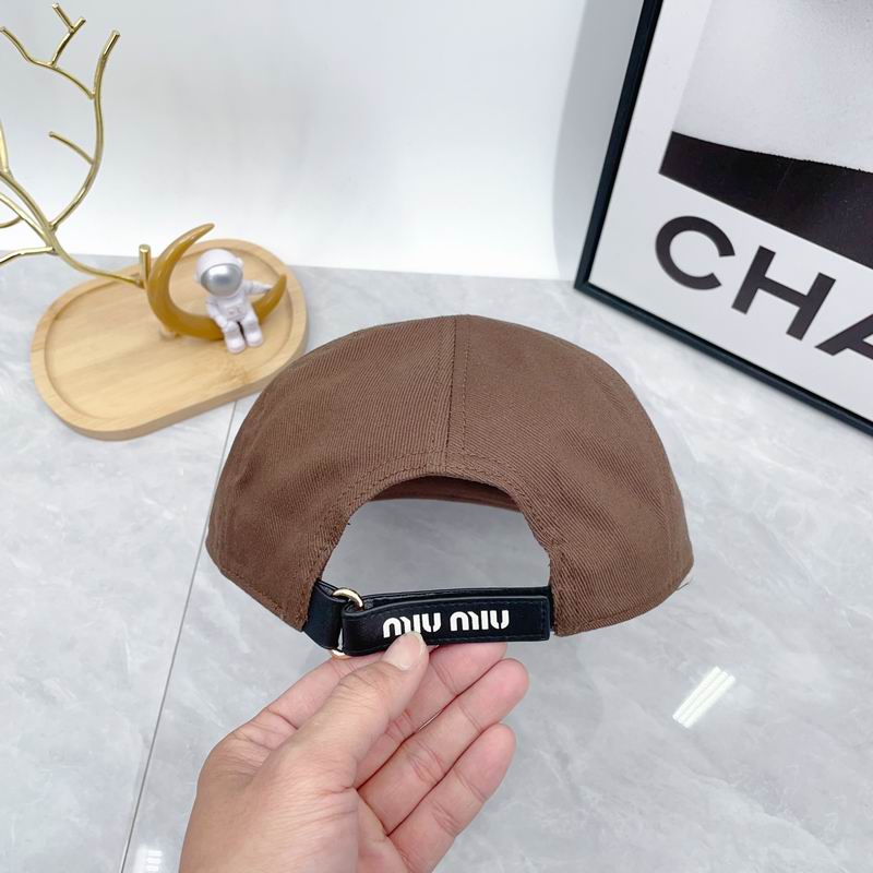 Miumiu Cap（高版本）dx (30)