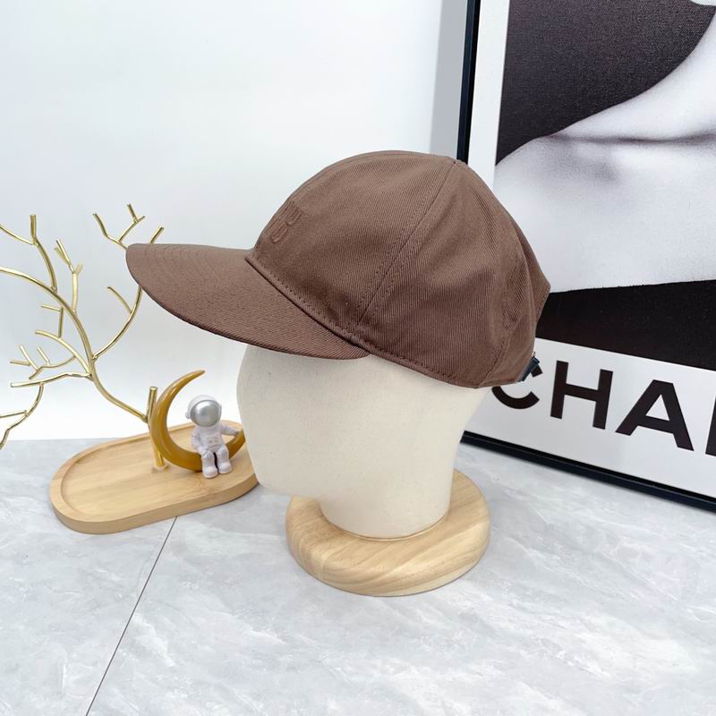 Miumiu Cap（高版本）dx (35)