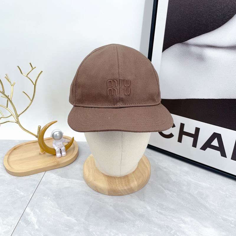 Miumiu Cap（高版本）dx (36)