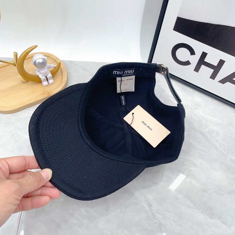 Miumiu Cap（高版本）dx (38)