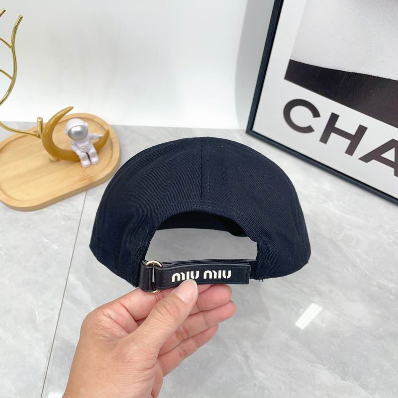Miumiu Cap（高版本）dx (39)
