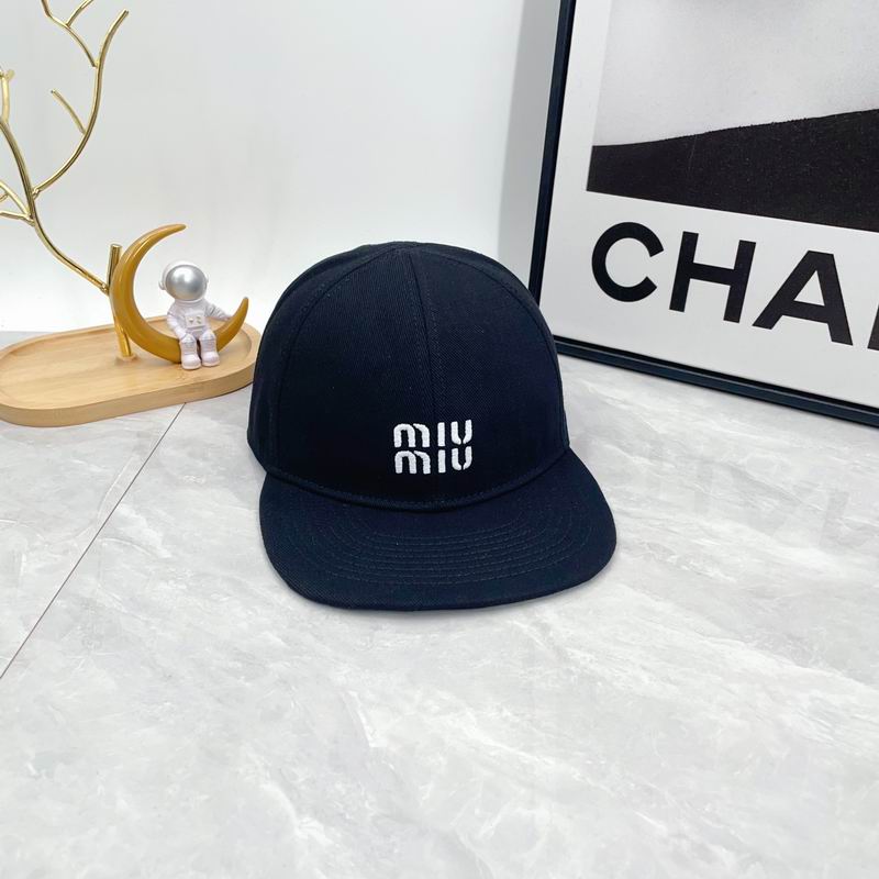 Miumiu Cap（高版本）dx (41)