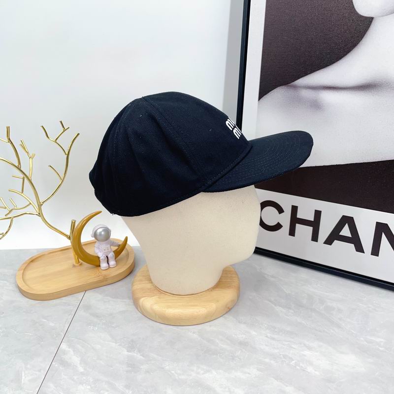 Miumiu Cap（高版本）dx (43)