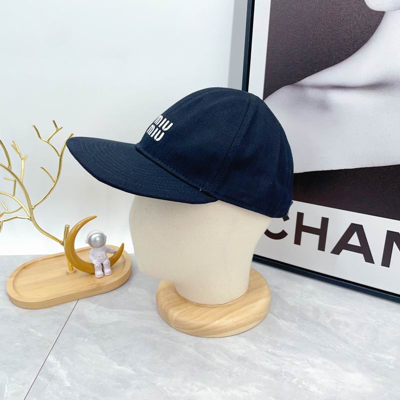 Miumiu Cap（高版本）dx (44)