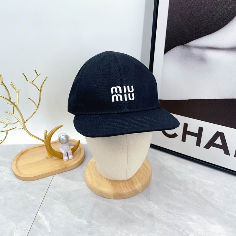 Miumiu Cap（高版本）dx (45)