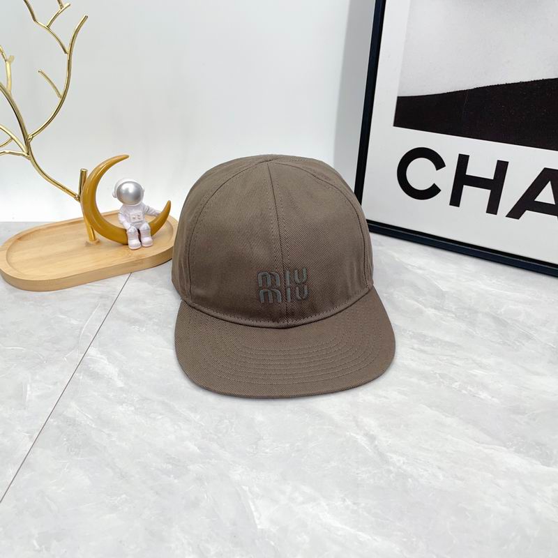 Miumiu Cap（高版本）dx (5)