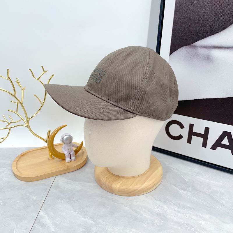 Miumiu Cap（高版本）dx (7)