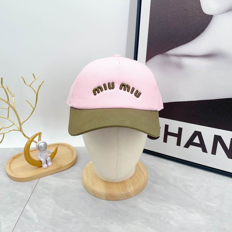 Miumiu Cap dx (115)