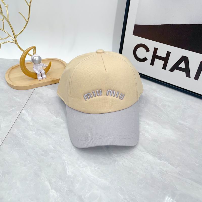 Miumiu Cap dx (120)