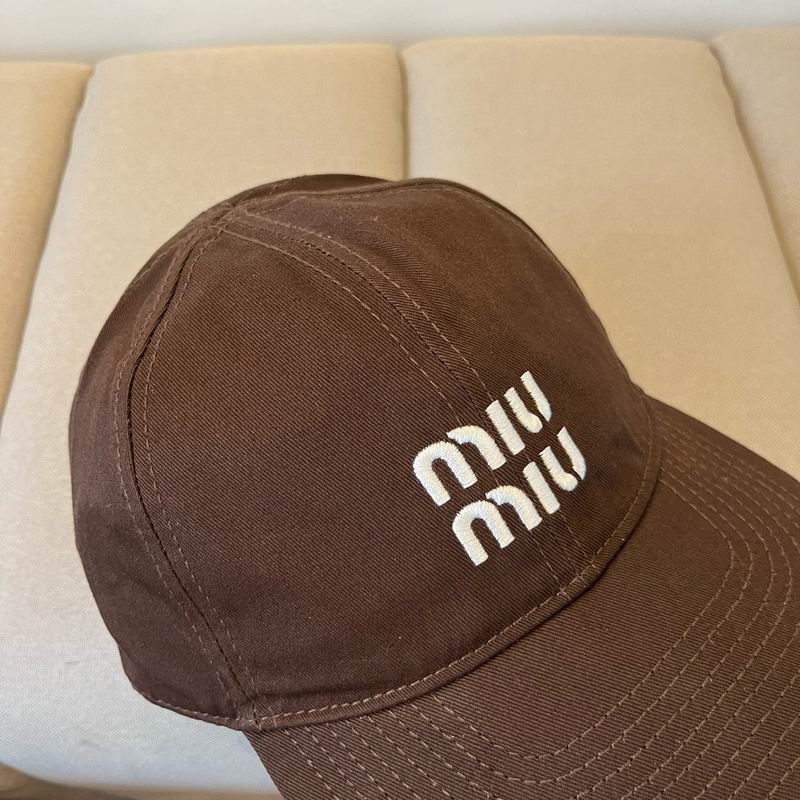 Miumiu Cap dx (70)