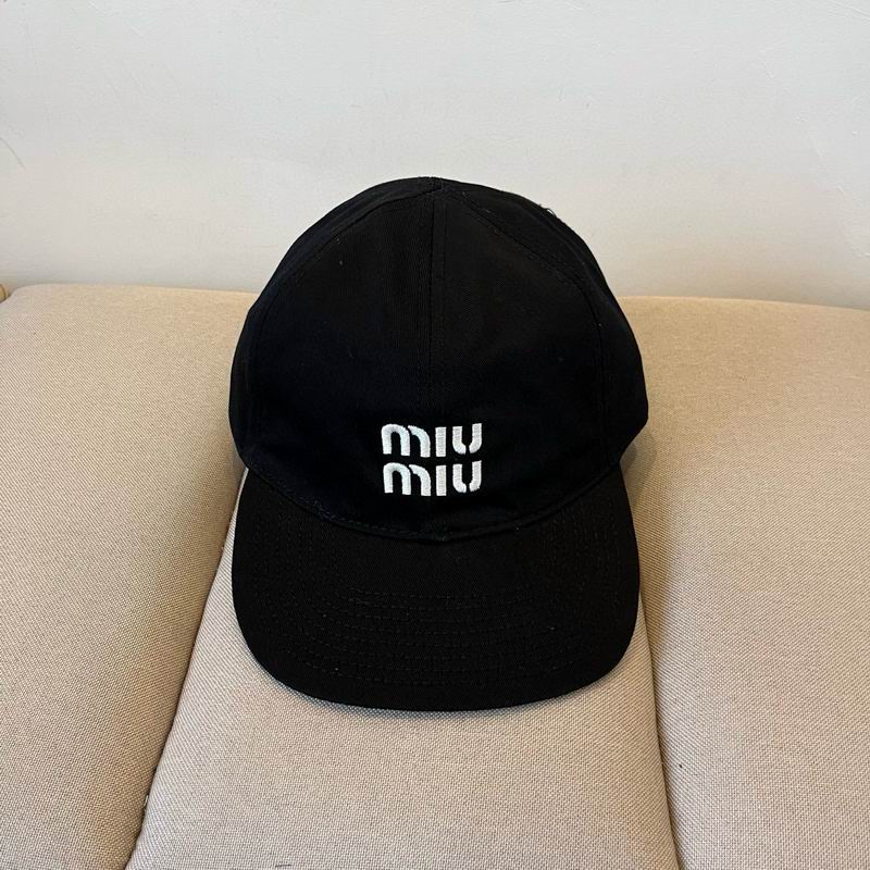 Miumiu Cap dx (79)