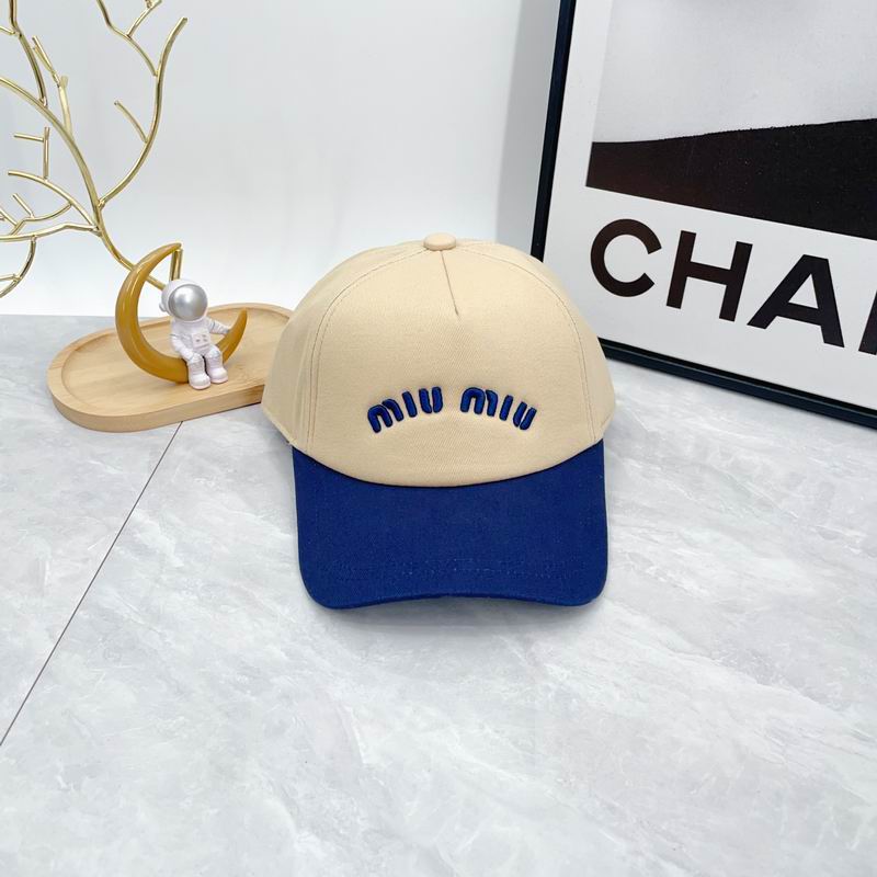 Miumiu Cap dx (84)