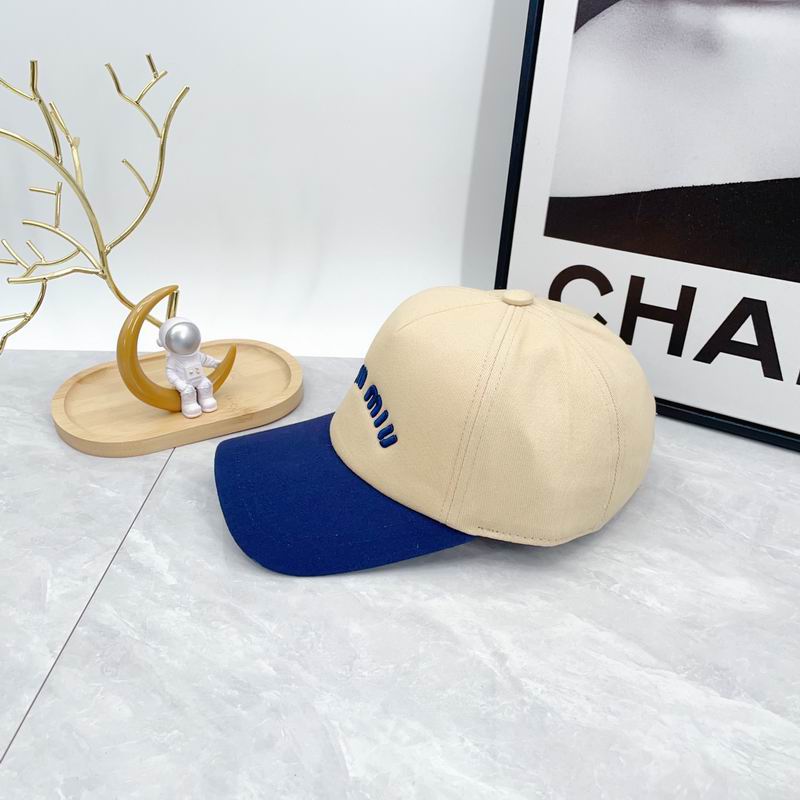 Miumiu Cap dx (85)