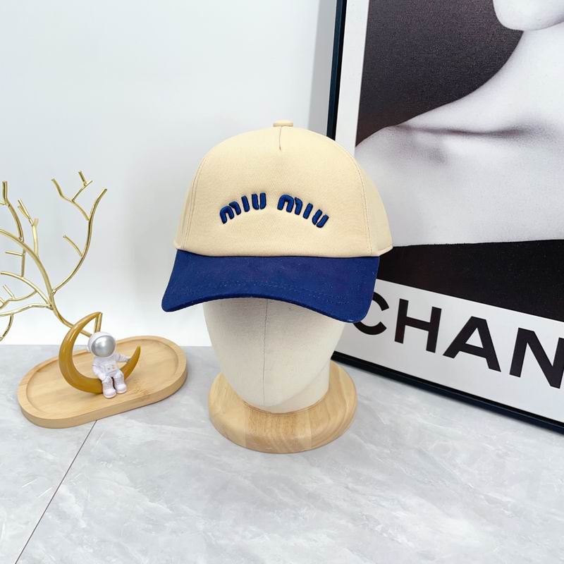 Miumiu Cap dx (88)