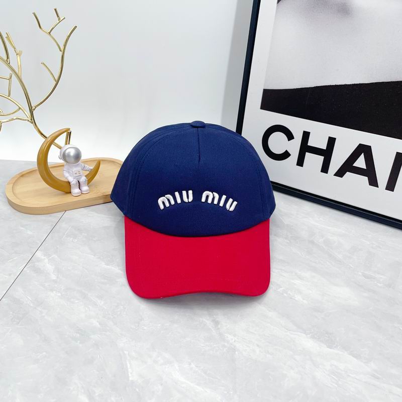 Miumiu Cap dx (93)