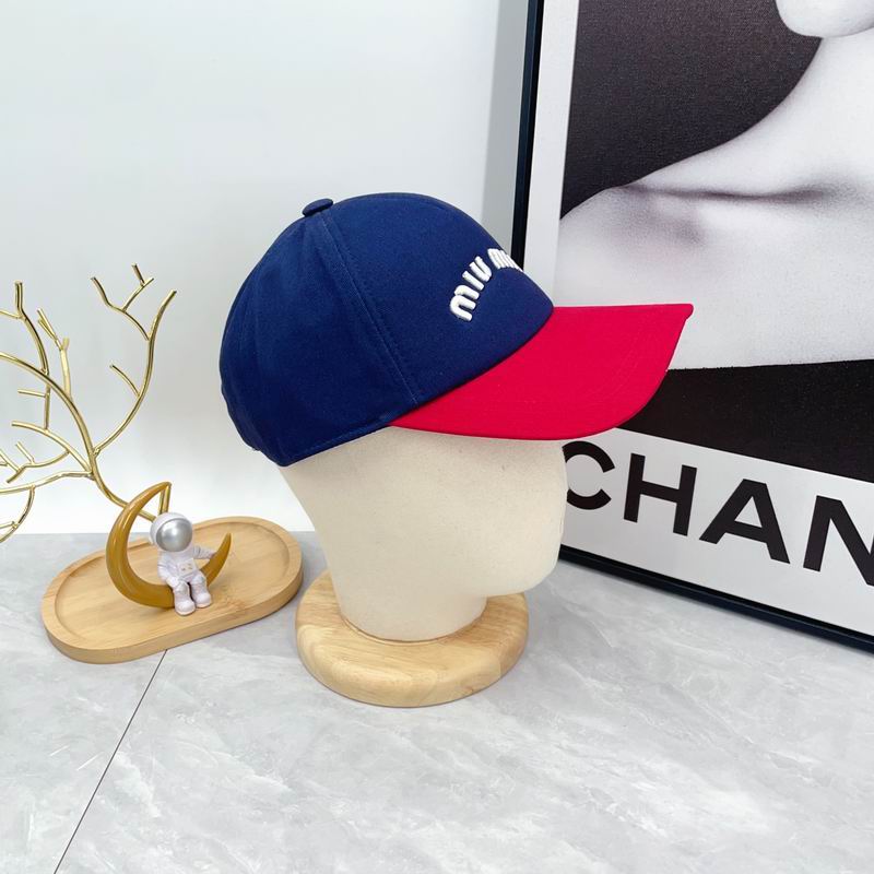 Miumiu Cap dx (95)