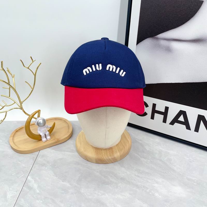 Miumiu Cap dx (97)