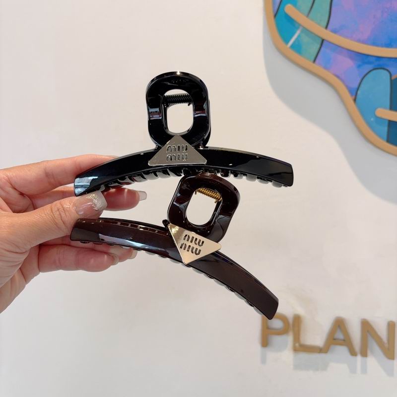 Miumiu Hair grab clip hh (17)