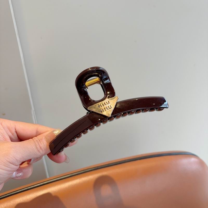 Miumiu Hair grab clip hh (23)