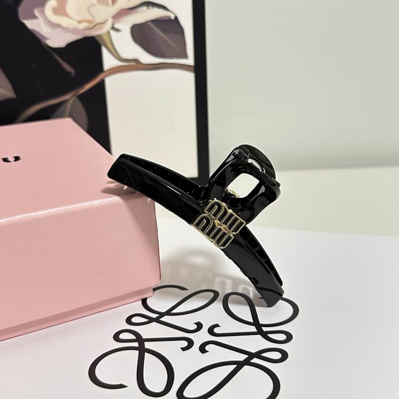 Miumiu Hair grab clip hh (37)