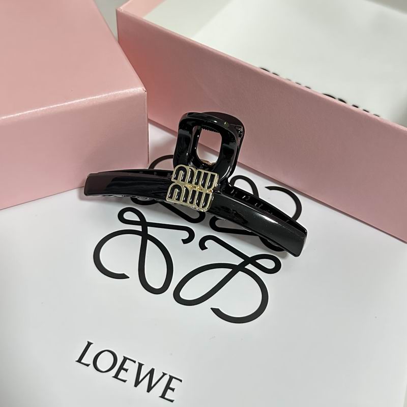 Miumiu Hair grab clip hh (41)