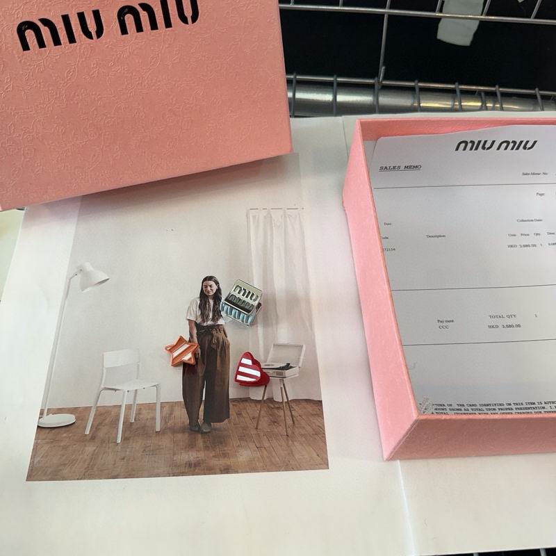 Miumiu Hair grab clip hh (53)