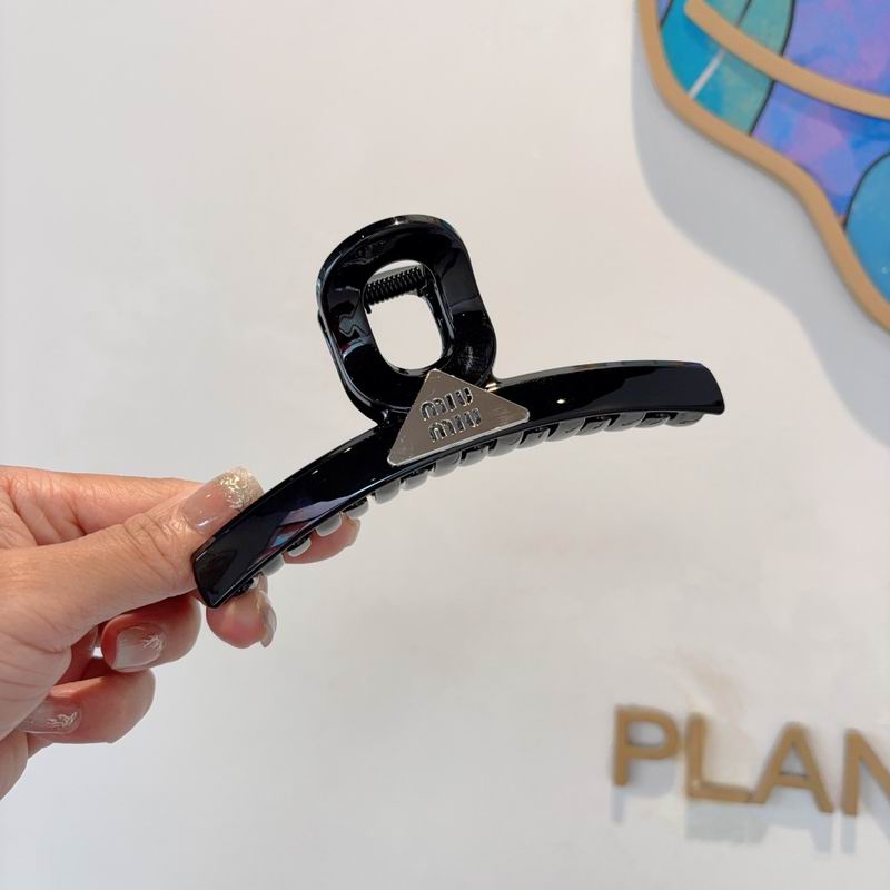 Miumiu Hair grab clip hh (9)