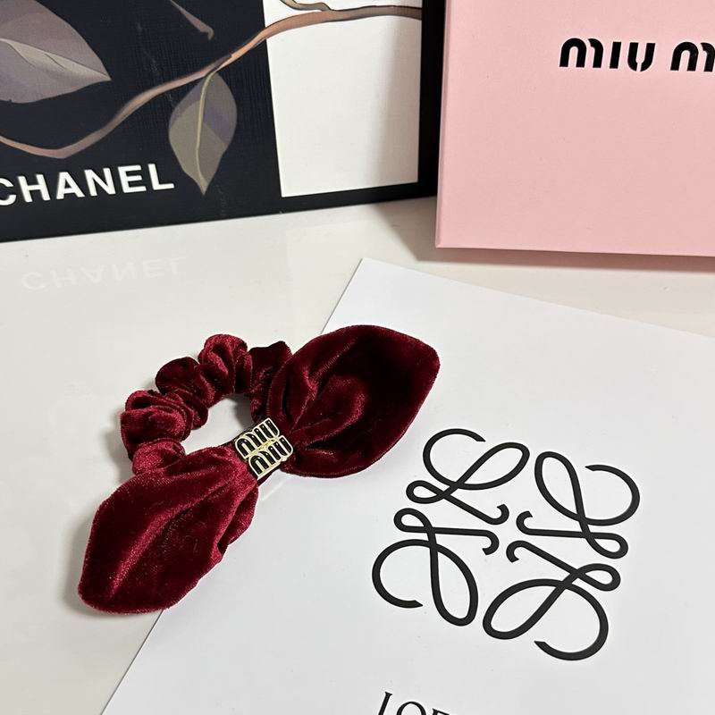 Miumiu Hairband hh (10)