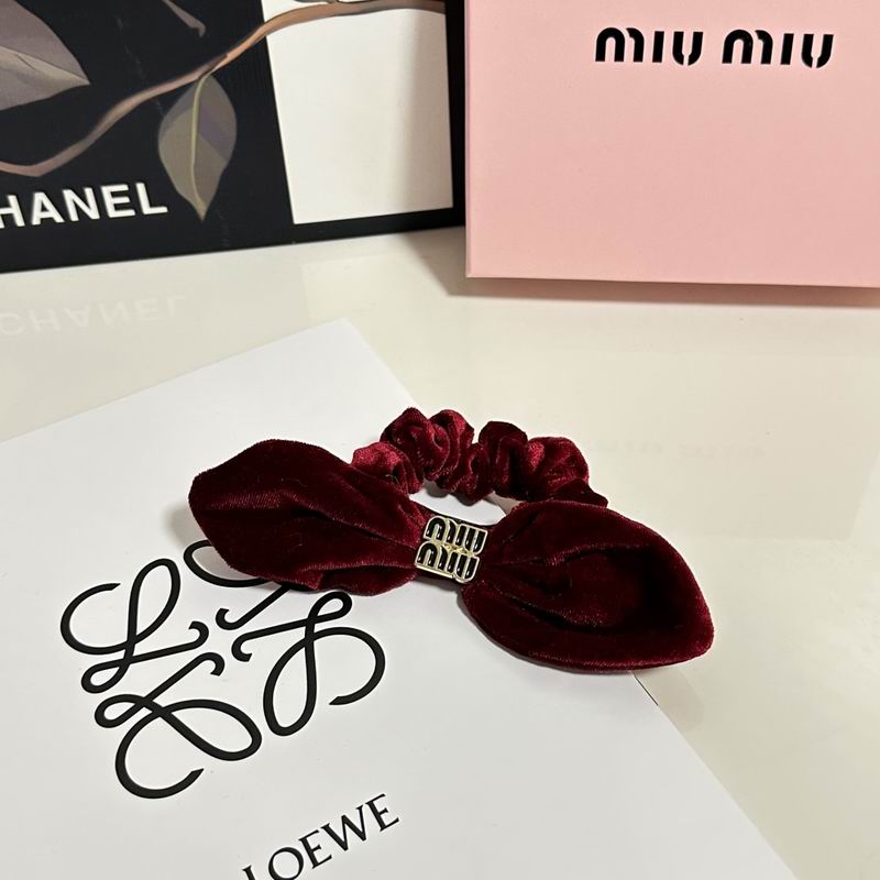Miumiu Hairband hh (11)