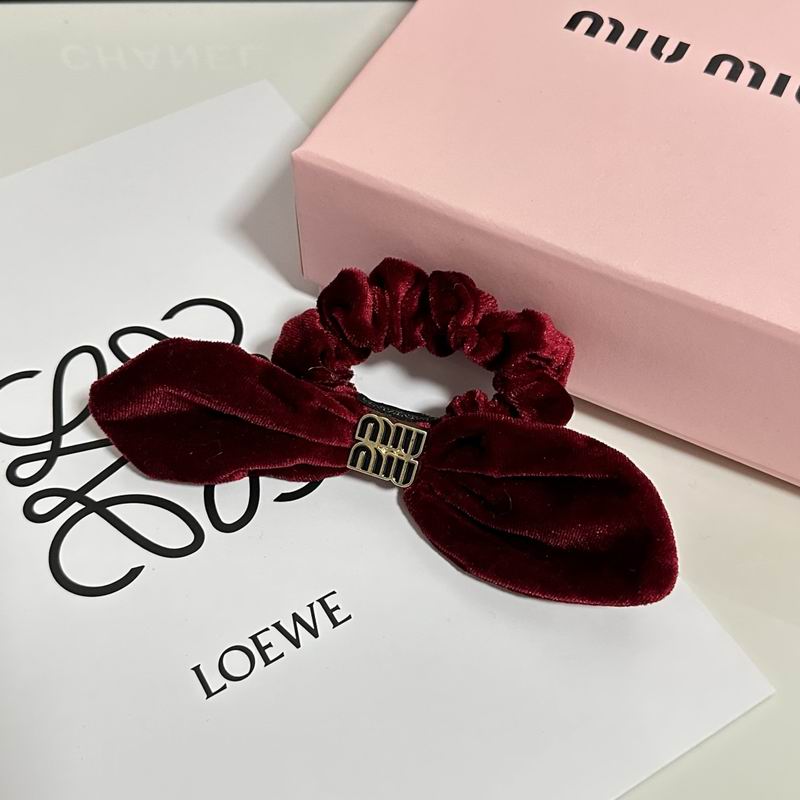 Miumiu Hairband hh (12)