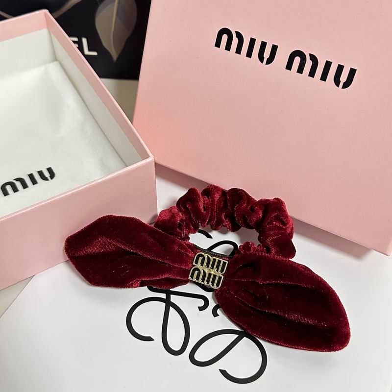 Miumiu Hairband hh (14)