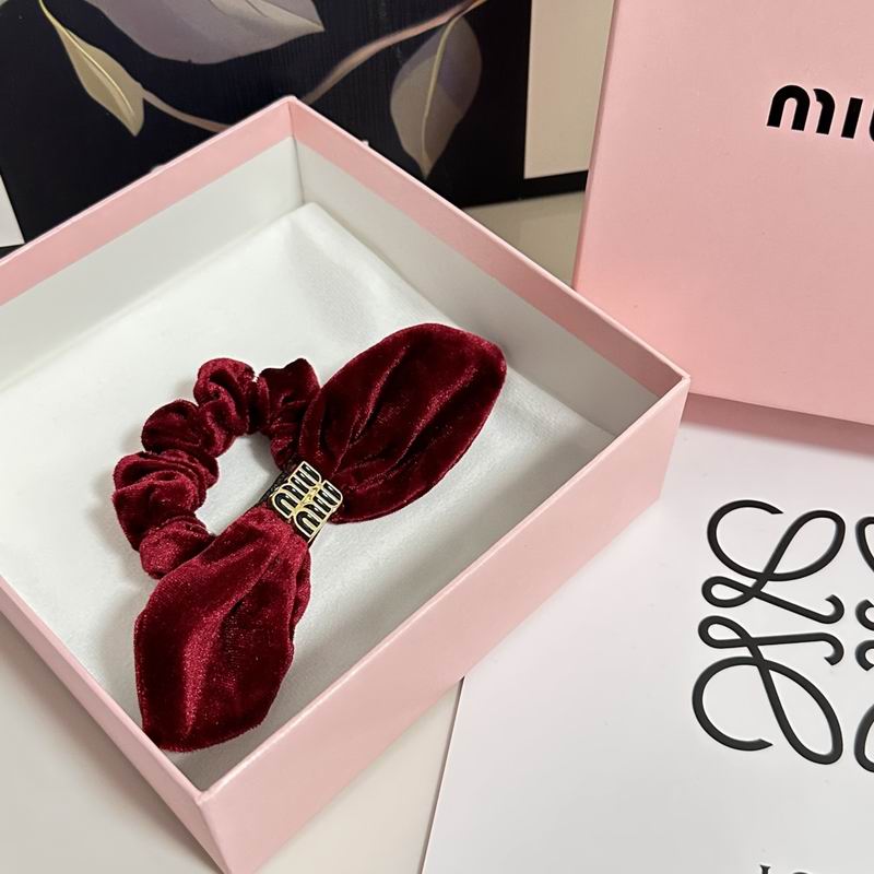 Miumiu Hairband hh (15)