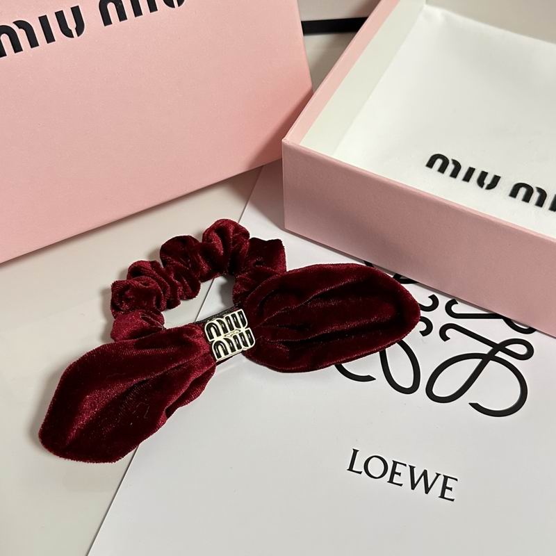 Miumiu Hairband hh (16)
